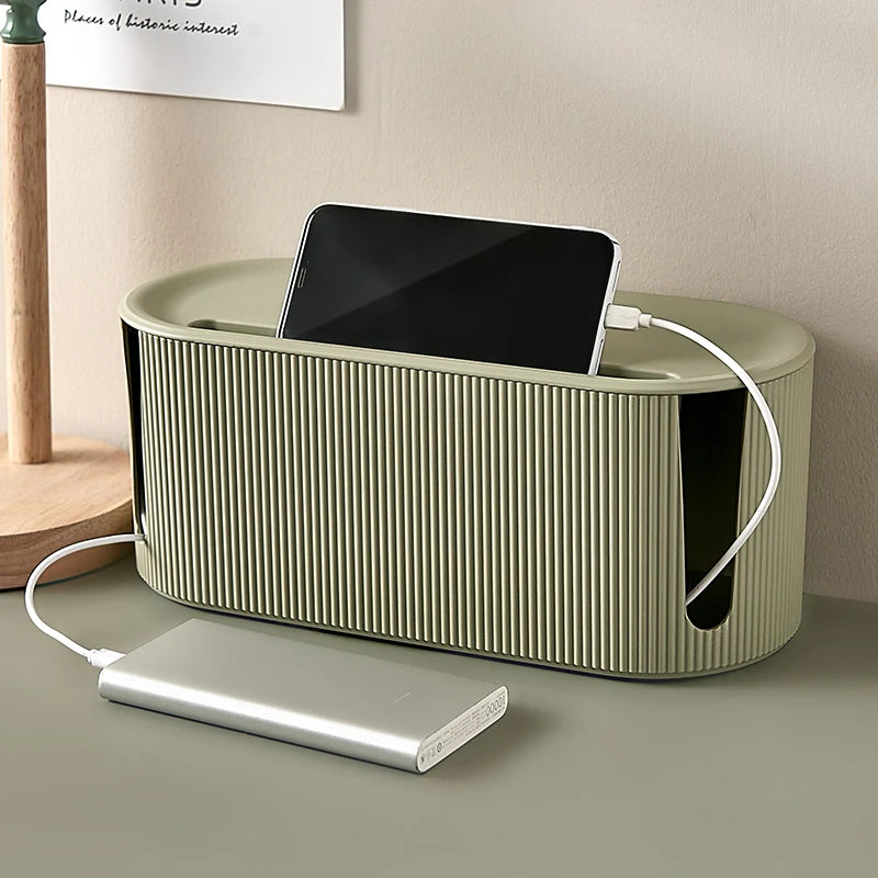 NordicStream Smart Hub Organizer
