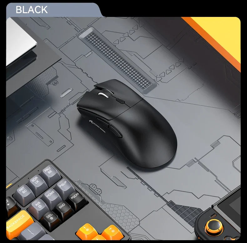 Attack Shark R1 Gaming Mouse