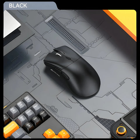 Attack Shark R1 Gaming Mouse – Ultra Light Wireless Precision  Mouse