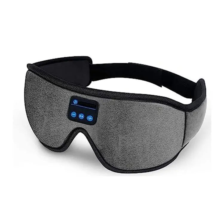 Bluetooth 3D Sleep Mask