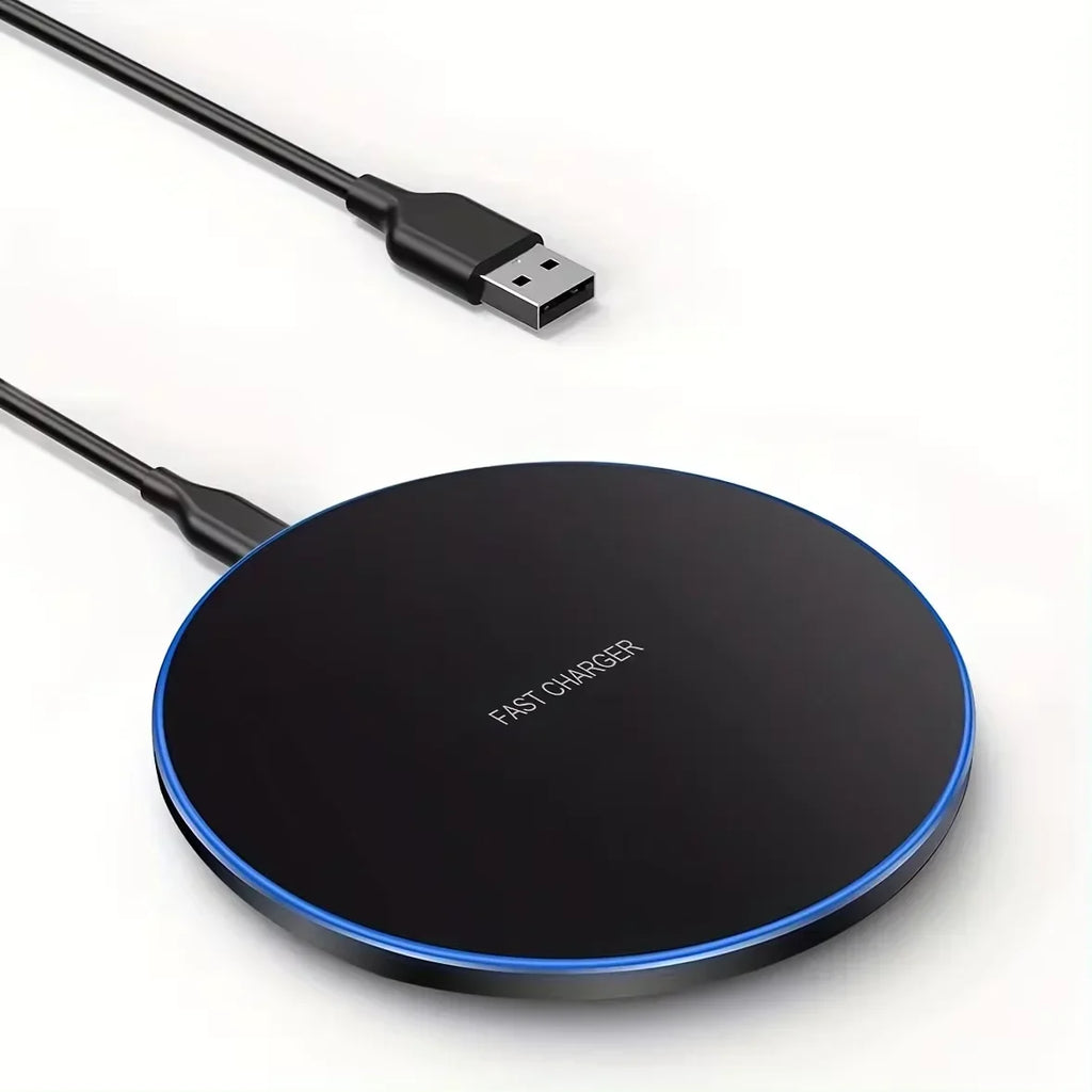 VIKEFON 30W Wireless Charger
