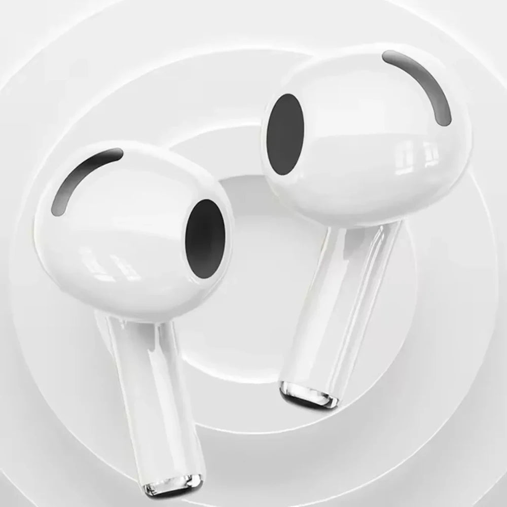 ANC TWS Bluetooth Earbuds