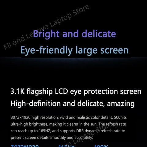 REDMI Book Pro 16 – Ultra Performance Creator Laptop 2025