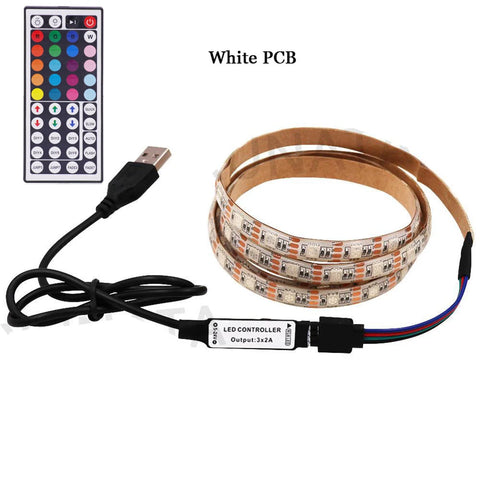 VibeDock USB RGB LED Kit