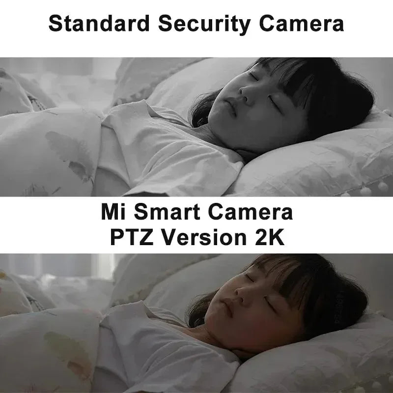 Xiaomi Mi 2K Smart Guard