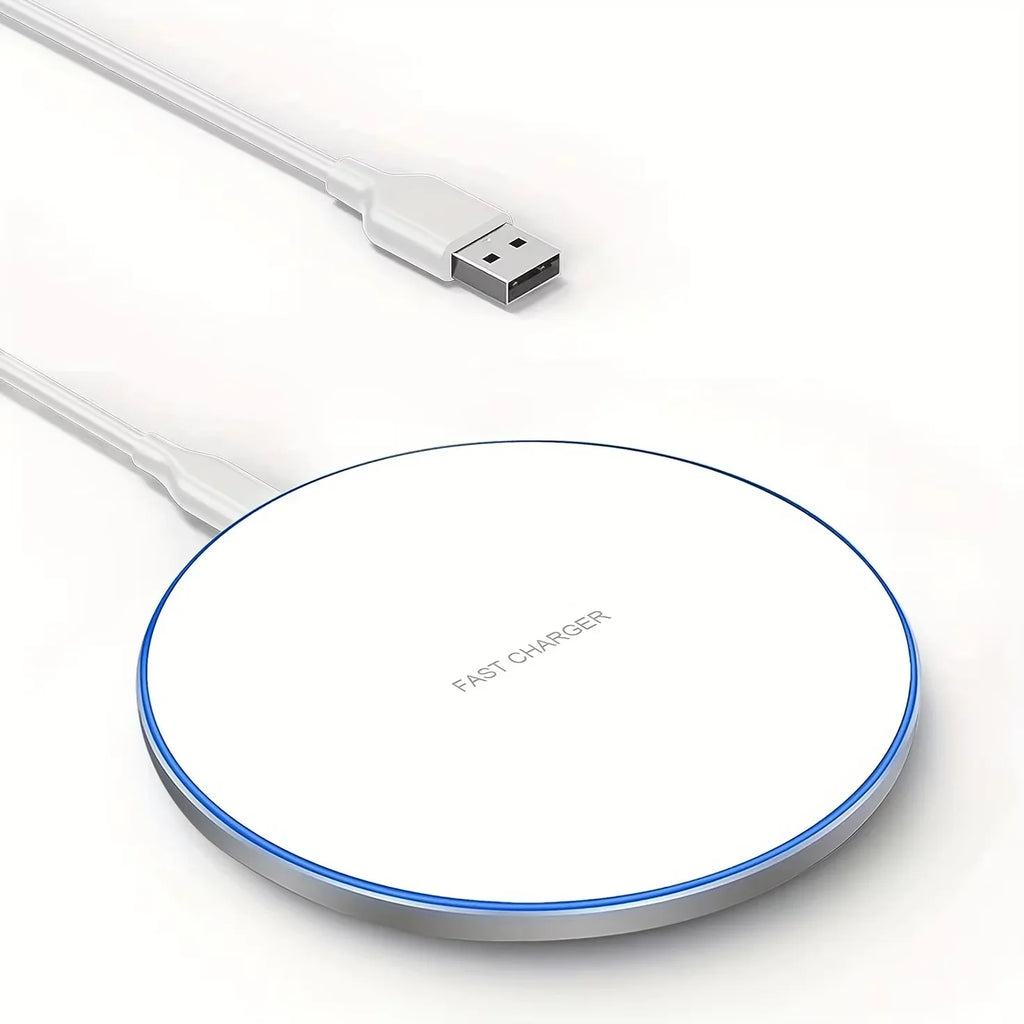 VIKEFON 30W Wireless Charger