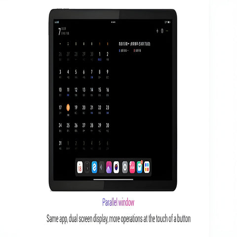 Lenovo K10 Tablet – 90Hz Smooth Display All-Day Power