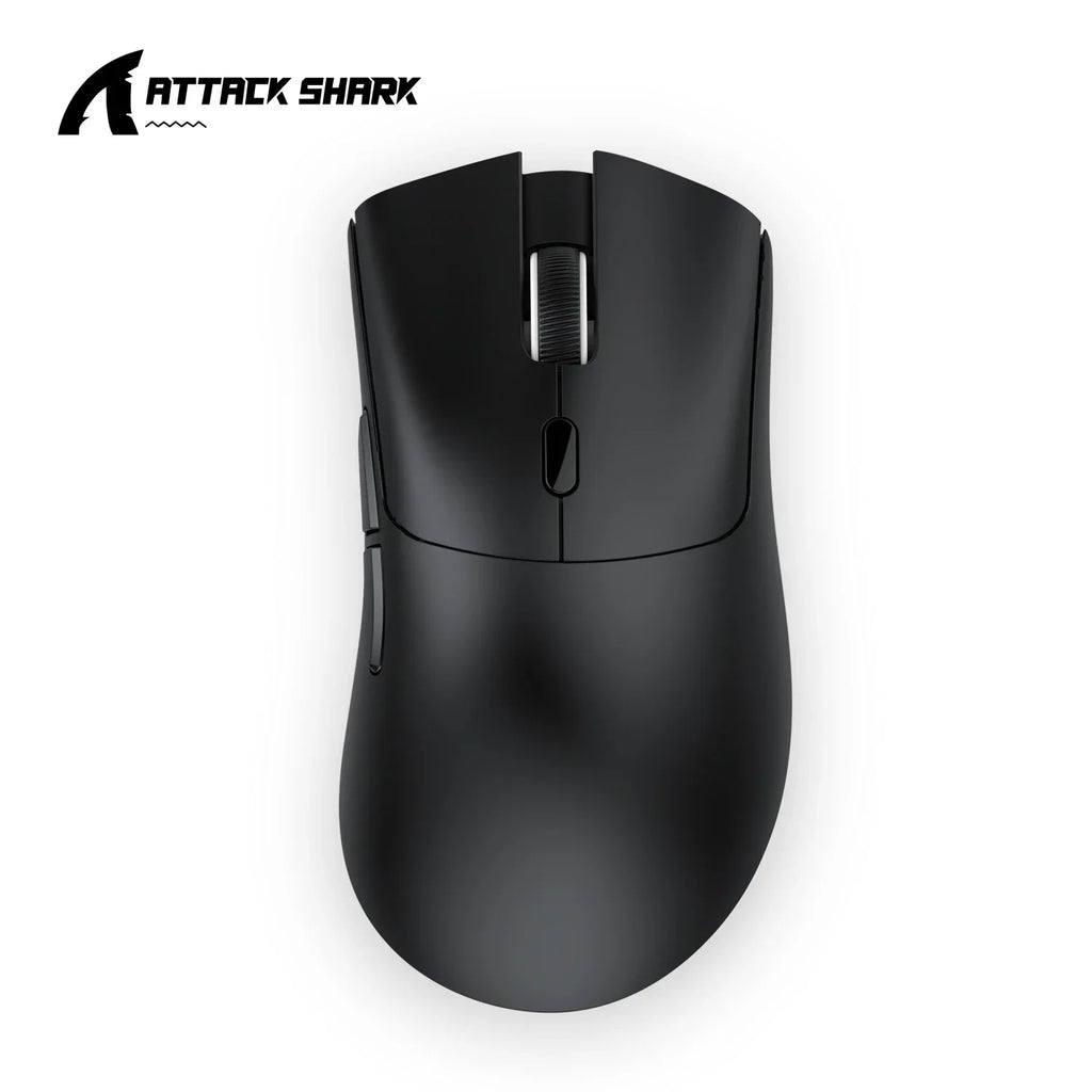 Attack Shark R1 Gaming Mouse