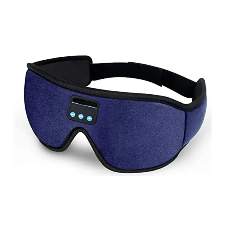 Bluetooth 3D Sleep Mask