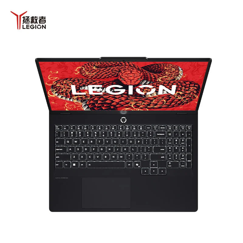 Lenovo Legion R7000P 2025