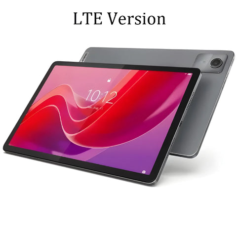 Lenovo K10 Tablet – 90Hz Smooth Display All-Day Power