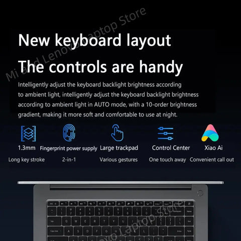 REDMI Book Pro 16 – Ultra Performance Creator Laptop 2025