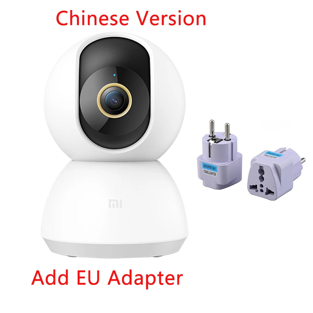 Xiaomi Mi 2K Smart Guard