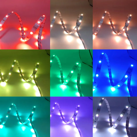 AeroIce Smart RGB LED Tape