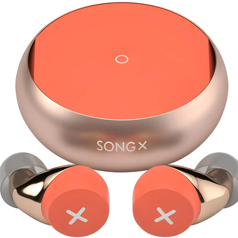Wireless Earbuds Noise Cancelling – Secure Fit All Day