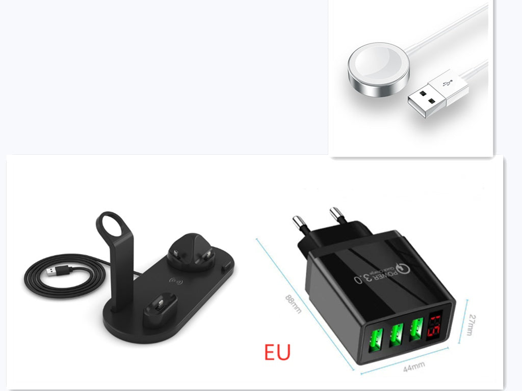 All-In-One Wireless Stand