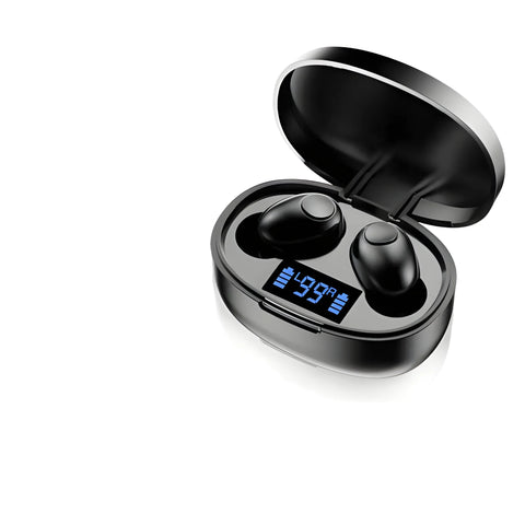 Mini Sport Bluetooth Earbuds – Dual Mode Noise Cancelling