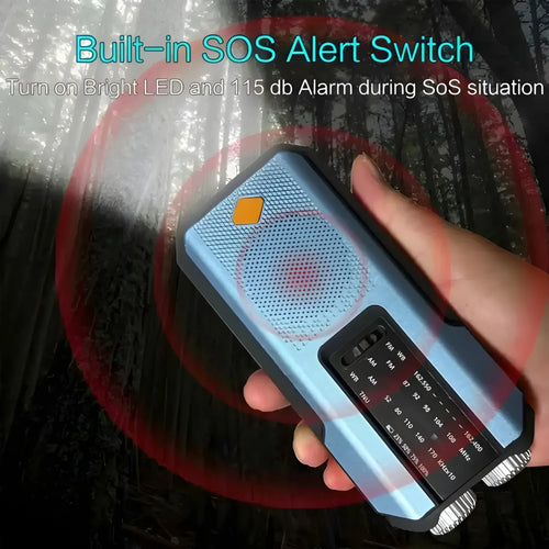 Survival Gear for Camping and Hiking – Power in Any Crisis