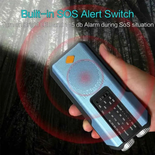 Survival Gear for Camping and Hiking – Power in Any Crisis