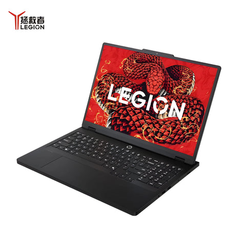Lenovo Legion R7000P 2025 – RTX Gaming Power Laptop