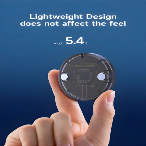 Qi Wireless Mouse Charging – Cable-Free Logitech Power Upgrade