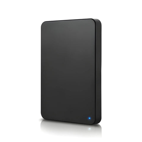 Portable HDD USB 3.0 – Fast Storage for Gaming & Work
