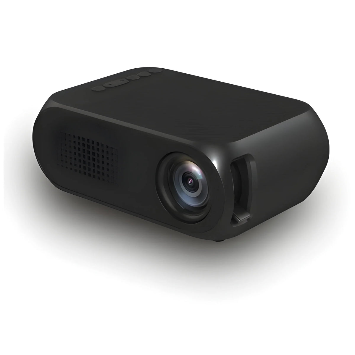 Portable Mini Projector – Pocket Cinema Big Screen Anywhere