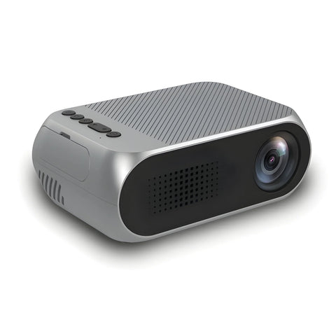 Portable Mini Projector – Pocket Cinema Big Screen Anywhere