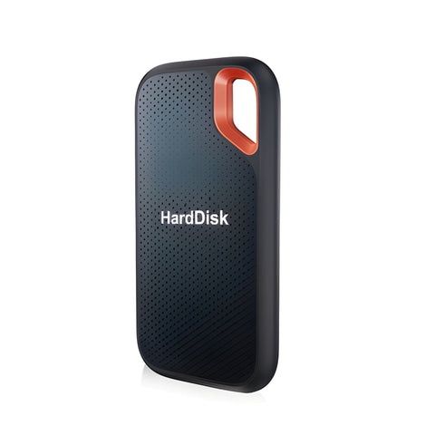 Portable SSD Type-C – Ultra-Fast High Capacity Storage