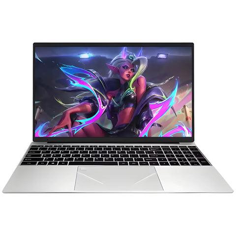 Yepo N95 Laptop 32GB RAM 2TB SSD – High-Speed Performance